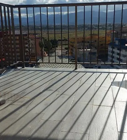 Suerte Con Vistas A La Playa San Antonio De Apartmán *