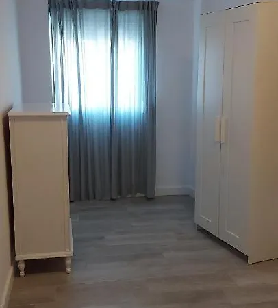 Suerte Con Vistas A La Playa San Antonio De Apartmán *
