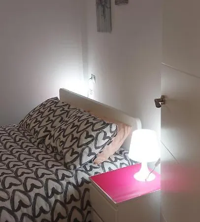 Suerte Con Vistas A La Playa San Antonio De Apartmán