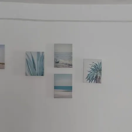 Suerte Con Vistas A La Playa San Antonio De * كولرا