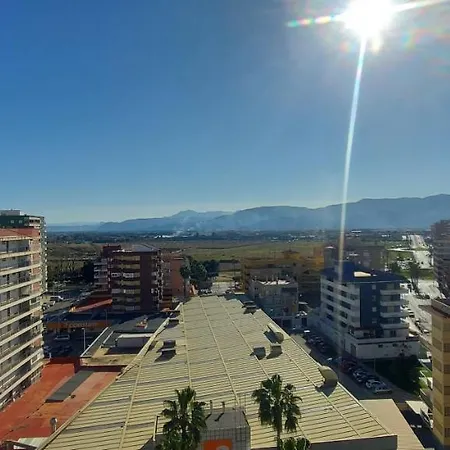 Suerte Con Vistas A La Playa San Antonio De